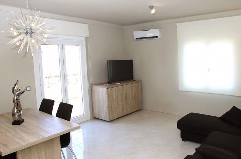 Rvapartaments Provenzal เลสกาลา ห้อง รูปภาพ